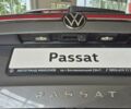 Фольксваген Пассат 2025 в Николаеве на Automoto.ua Фольксваген Пассат, объемом двигателя 1.97 л и пробегом 0 тыс. км за 48999 $, фото 21 на Automoto.ua