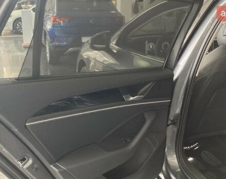 купить новое авто Фольксваген Пассат 2025 года от официального дилера Автодім Атлант на Вацлава Гавела Фольксваген фото