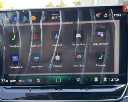 Фольксваген Пассат 2025 у Миколаєві на Automoto.ua Фольксваген Пассат, об'ємом двигуна 1.97 л та пробігом 0 тис. км за 46700 $, фото 24 на Automoto.ua