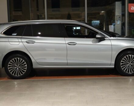 купити нове авто Фольксваген Пассат 2025 року від офіційного дилера Автомобільний Дім Volkswagen Фольксваген фото