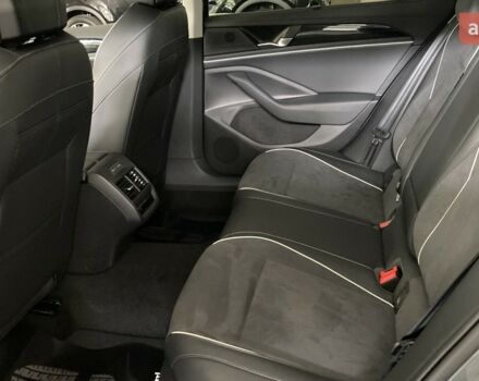 купить новое авто Фольксваген Пассат 2025 года от официального дилера Автодім Атлант на Вацлава Гавела Фольксваген фото