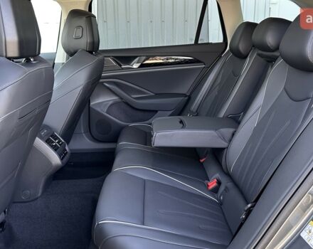 Фольксваген Пассат 2025 у Миколаєві на Automoto.ua Фольксваген Пассат, об'ємом двигуна 1.97 л та пробігом 0 тис. км за 46700 $, фото 28 на Automoto.ua