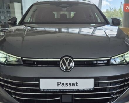 Фольксваген Пассат, об'ємом двигуна 1.97 л та пробігом 0 тис. км за 45999 $, фото 16 на Automoto.ua
