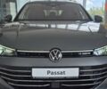 Фольксваген Пассат 2025 у Миколаєві на Automoto.ua Фольксваген Пассат, об'ємом двигуна 1.97 л та пробігом 0 тис. км за 46700 $, фото 18 на Automoto.ua