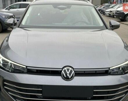 Фольксваген Пассат, об'ємом двигуна 1.98 л та пробігом 0 тис. км за 43600 $, фото 3 на Automoto.ua