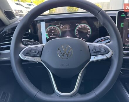 Фольксваген Пассат 2025 у Миколаєві на Automoto.ua Фольксваген Пассат, об'ємом двигуна 1.97 л та пробігом 0 тис. км за 46700 $, фото 19 на Automoto.ua