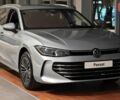 купити нове авто Фольксваген Пассат 2025 року від офіційного дилера Автомобільний Дім Volkswagen Фольксваген фото