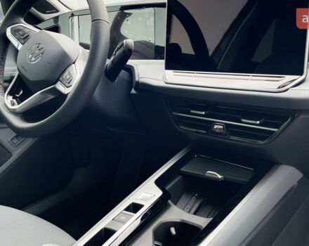 купить новое авто Фольксваген Пассат 2025 года от официального дилера Алекс СО Фольксваген фото