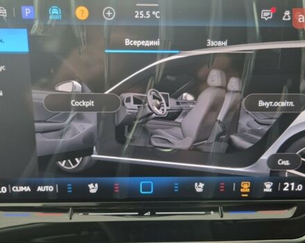 Фольксваген Пассат 2025 у Миколаєві на Automoto.ua Фольксваген Пассат, об'ємом двигуна 1.97 л та пробігом 0 тис. км за 46700 $, фото 51 на Automoto.ua