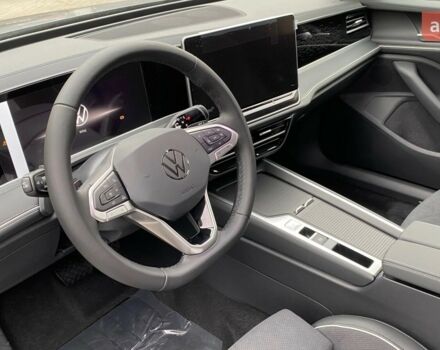 Фольксваген Пассат, об'ємом двигуна 1.98 л та пробігом 0 тис. км за 43600 $, фото 7 на Automoto.ua