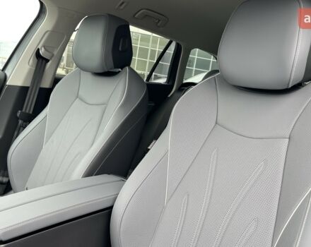 купить новое авто Фольксваген Пассат 2025 года от официального дилера Алекс СО Фольксваген фото