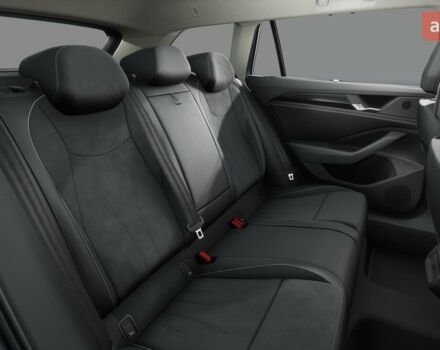 Фольксваген Пассат, об'ємом двигуна 1.98 л та пробігом 0 тис. км за 43581 $, фото 6 на Automoto.ua