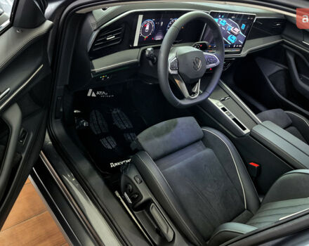 Фольксваген Пассат 2025 у Києві на Automoto.ua Фольксваген Пассат, об'ємом двигуна 1.5 л та пробігом 0 тис. км за 39500 $, фото 34 на Automoto.ua