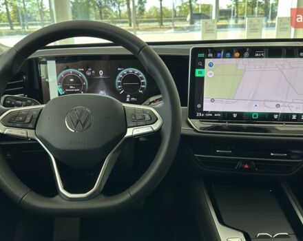 Фольксваген Пассат 2025 у Миколаєві на Automoto.ua Фольксваген Пассат, об'ємом двигуна 1.97 л та пробігом 0 тис. км за 46700 $, фото 21 на Automoto.ua