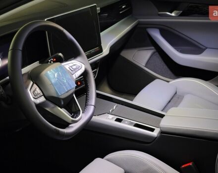 купити нове авто Фольксваген Пассат 2025 року від офіційного дилера Автомобільний Дім Volkswagen Фольксваген фото