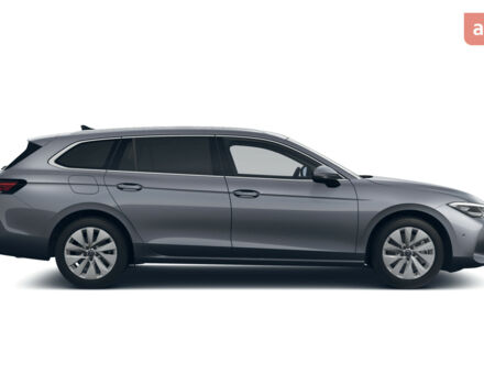 Фольксваген Пассат, об'ємом двигуна 1.98 л та пробігом 0 тис. км за 43581 $, фото 12 на Automoto.ua