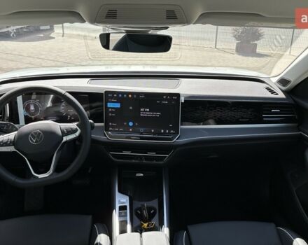 Фольксваген Пассат, объемом двигателя 1.97 л и пробегом 0 тыс. км за 52300 $, фото 8 на Automoto.ua