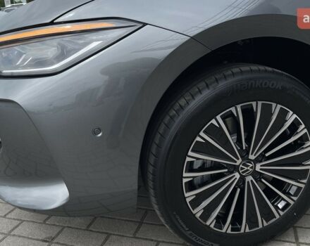 купить новое авто Фольксваген Пассат 2025 года от официального дилера Алекс СО Фольксваген фото