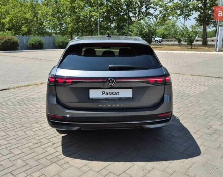 Фольксваген Пассат, объемом двигателя 1.97 л и пробегом 0 тыс. км за 46700 $, фото 8 на Automoto.ua
