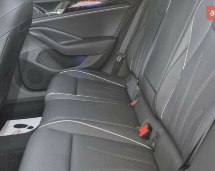 Фольксваген Пассат, объемом двигателя 1.97 л и пробегом 0 тыс. км за 46700 $, фото 27 на Automoto.ua