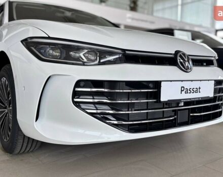 Фольксваген Пассат, об'ємом двигуна 1.5 л та пробігом 0 тис. км за 46900 $, фото 6 на Automoto.ua