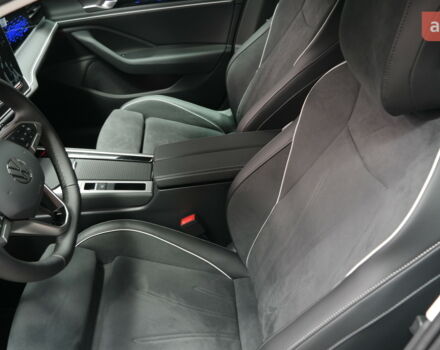 Фольксваген Пассат, объемом двигателя 1.5 л и пробегом 0 тыс. км за 39971 $, фото 12 на Automoto.ua