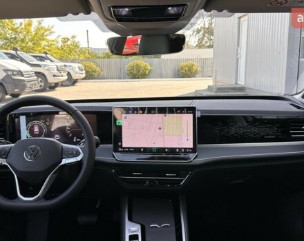 Фольксваген Пассат 2025 у Миколаєві на Automoto.ua Фольксваген Пассат, об'ємом двигуна 1.97 л та пробігом 0 тис. км за 46700 $, фото 20 на Automoto.ua