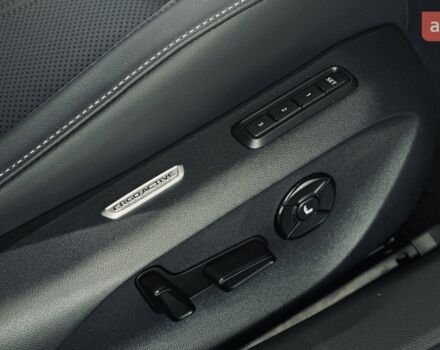 Фольксваген Пассат, объемом двигателя 1.98 л и пробегом 0 тыс. км за 44989 $, фото 20 на Automoto.ua