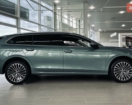 Фольксваген Пассат, объемом двигателя 1.98 л и пробегом 0 тыс. км за 44989 $, фото 37 на Automoto.ua