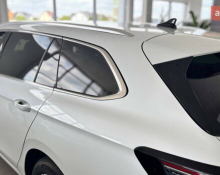 Фольксваген Пассат, об'ємом двигуна 1.5 л та пробігом 0 тис. км за 46900 $, фото 8 на Automoto.ua