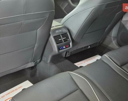 Фольксваген Пассат, объемом двигателя 1.97 л и пробегом 0 тыс. км за 46700 $, фото 28 на Automoto.ua