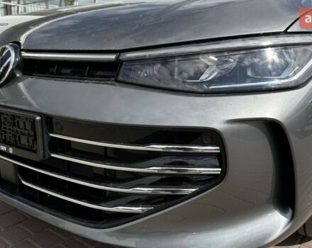 Фольксваген Пассат, объемом двигателя 1.97 л и пробегом 0 тыс. км за 47000 $, фото 24 на Automoto.ua