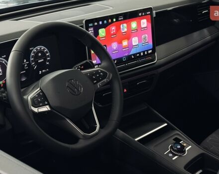 Фольксваген Пассат, объемом двигателя 1.98 л и пробегом 0 тыс. км за 44989 $, фото 4 на Automoto.ua