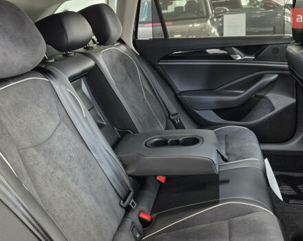 Фольксваген Пассат 2025 у Києві на Automoto.ua Фольксваген Пассат, об'ємом двигуна 1.5 л та пробігом 0 тис. км за 39500 $, фото 26 на Automoto.ua