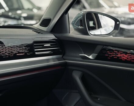 Фольксваген Пассат, объемом двигателя 1.98 л и пробегом 0 тыс. км за 44989 $, фото 3 на Automoto.ua