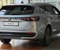 купити нове авто Фольксваген Пассат 2025 року від офіційного дилера Автомобільний Дім Volkswagen Фольксваген фото
