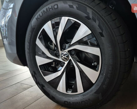 Фольксваген Пассат 2025 у Києві на Automoto.ua Фольксваген Пассат, об'ємом двигуна 1.5 л та пробігом 0 тис. км за 39500 $, фото 12 на Automoto.ua