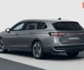 купити нове авто Фольксваген Пассат 2025 року від офіційного дилера Форвард Автоцентр Фольксваген фото