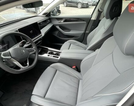 купить новое авто Фольксваген Пассат 2025 года от официального дилера Алекс СО Фольксваген фото