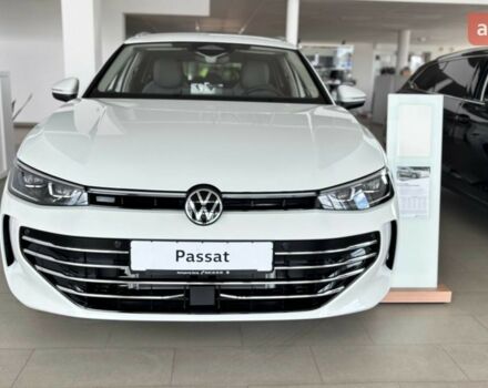 Фольксваген Пассат, об'ємом двигуна 1.5 л та пробігом 0 тис. км за 46900 $, фото 2 на Automoto.ua