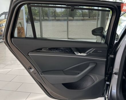 Фольксваген Пассат 2025 у Миколаєві на Automoto.ua Фольксваген Пассат, об'ємом двигуна 1.97 л та пробігом 0 тис. км за 46700 $, фото 27 на Automoto.ua