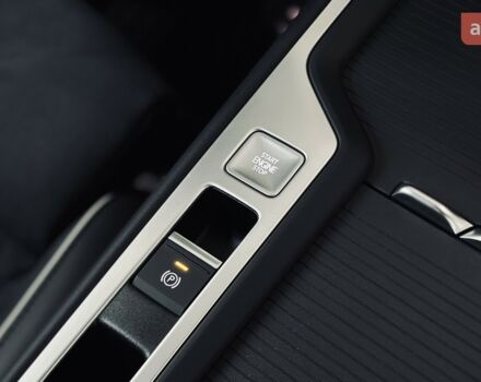 Фольксваген Пассат, объемом двигателя 1.98 л и пробегом 0 тыс. км за 39183 $, фото 7 на Automoto.ua