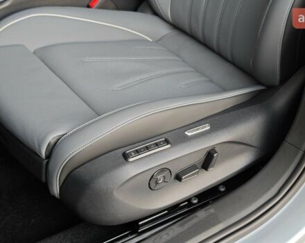 купити нове авто Фольксваген Пассат 2025 року від офіційного дилера Автомобільний Дім Volkswagen Фольксваген фото