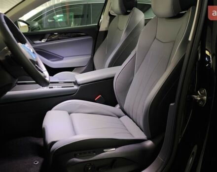 купити нове авто Фольксваген Пассат 2025 року від офіційного дилера Автомобільний Дім Volkswagen Фольксваген фото