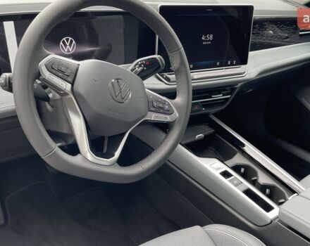 купить новое авто Фольксваген Пассат 2025 года от официального дилера Алекс СО Фольксваген фото