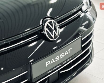 Фольксваген Пассат, объемом двигателя 1.98 л и пробегом 0 тыс. км за 39183 $, фото 37 на Automoto.ua