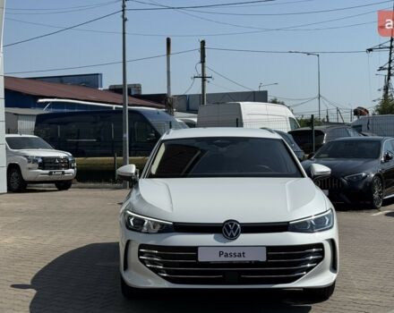Фольксваген Пассат, об'ємом двигуна 1.97 л та пробігом 0 тис. км за 48600 $, фото 6 на Automoto.ua