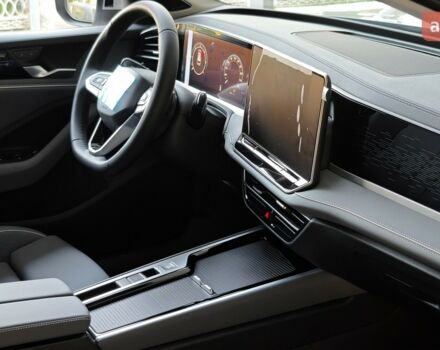 купити нове авто Фольксваген Пассат 2025 року від офіційного дилера Автомобільний Дім Volkswagen Фольксваген фото