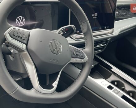 купить новое авто Фольксваген Пассат 2025 года от официального дилера Алекс СО Фольксваген фото