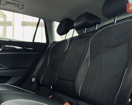 Фольксваген Пассат, объемом двигателя 1.98 л и пробегом 0 тыс. км за 39183 $, фото 20 на Automoto.ua